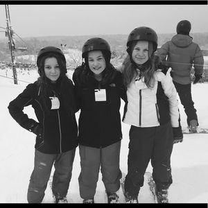 Meet your Posher, Ava